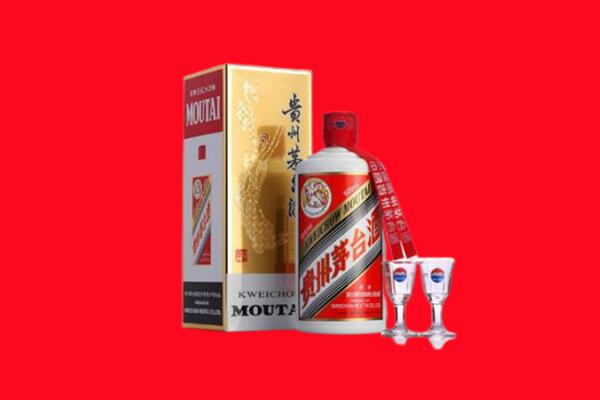 策勒县回收茅台酒