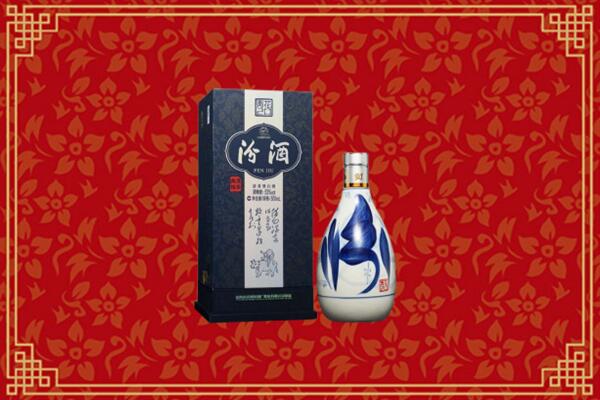 高价求购：策勒县回收汾酒