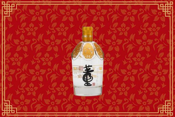 策勒县回收董酒